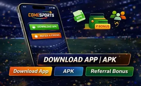 Download the app, unlock code WWW7JO100, and enter ₹1 contests faster