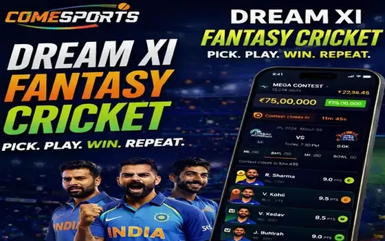 Chennai vs Mumbai on Www7jogos